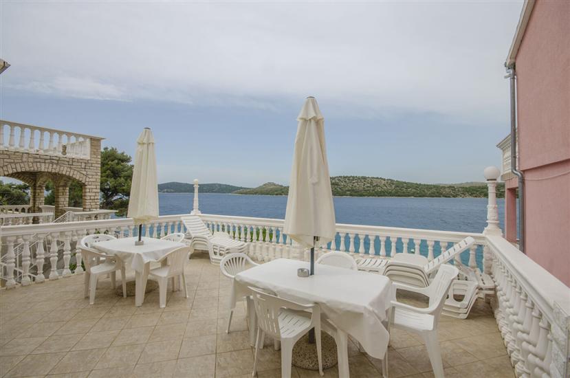 Appartamento Seafront