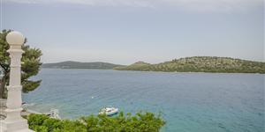 Апартаменты - Grebastica