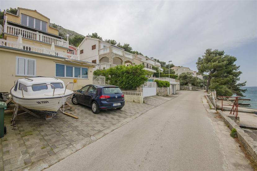 Appartamento Seafront