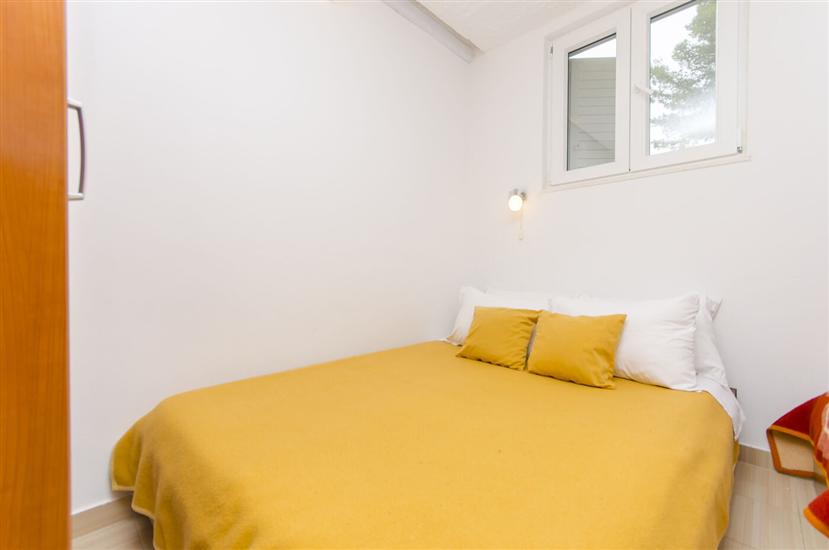 Apartment A1, for 8 persons