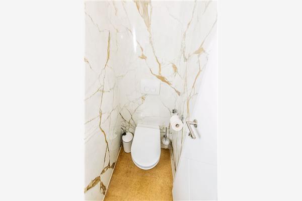 Apartment A1, for 3 persons