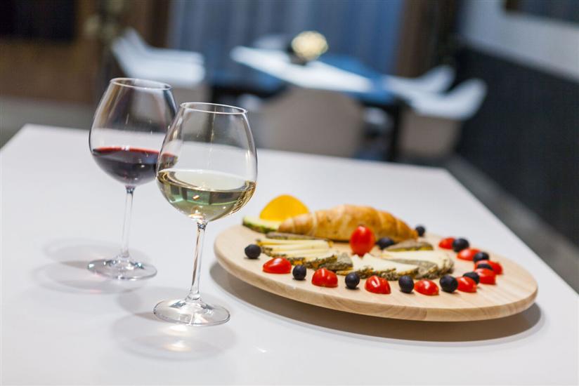 House K1, for 6 persons