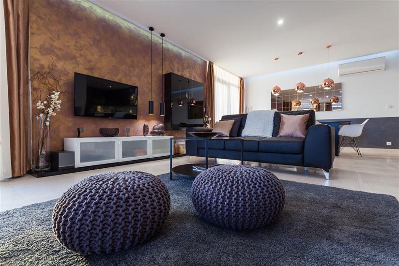 House K1, for 6 persons