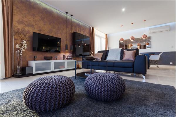 House K1, for 6 persons