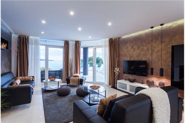 House K1, for 6 persons