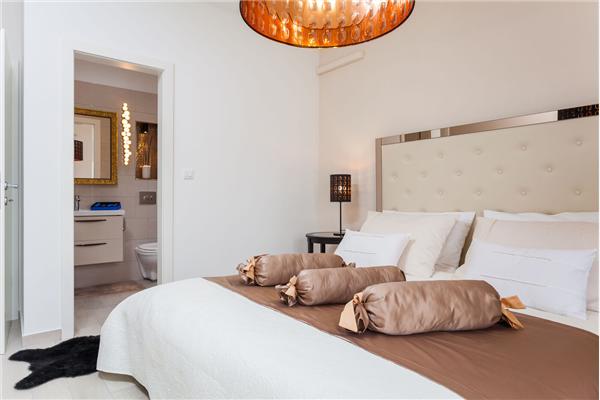 House K1, for 6 persons