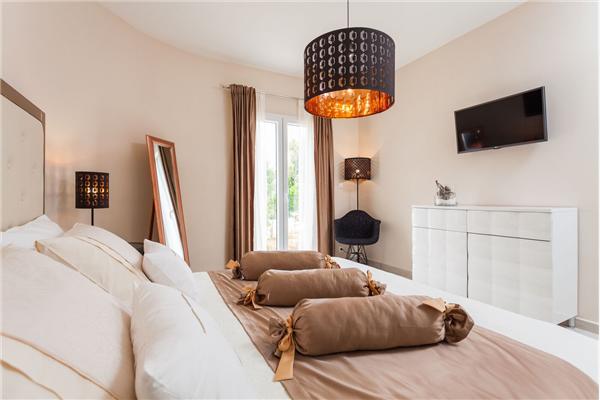 House K1, for 6 persons