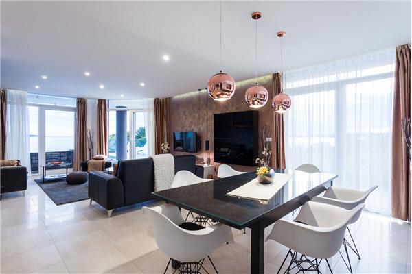 House K1, for 6 persons