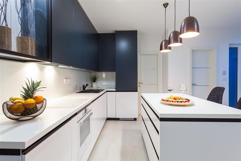 House K1, for 6 persons