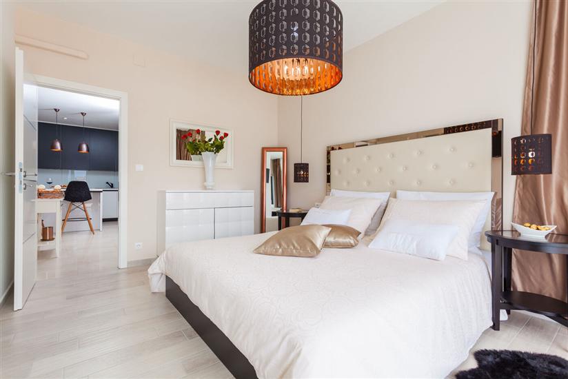 House K1, for 6 persons