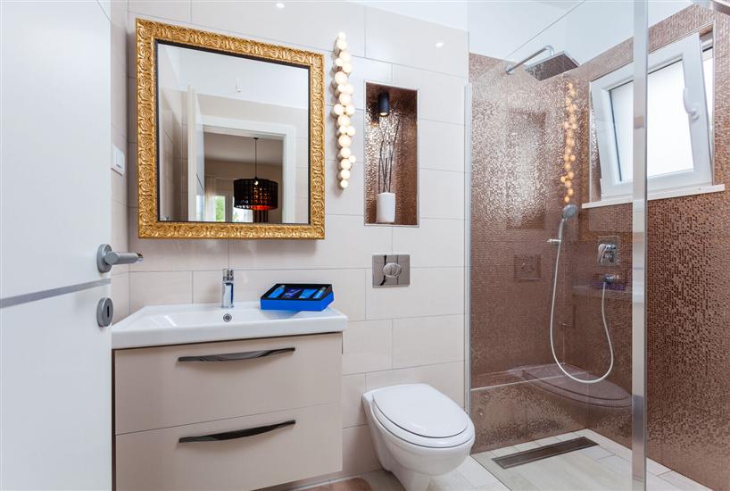 House K1, for 6 persons