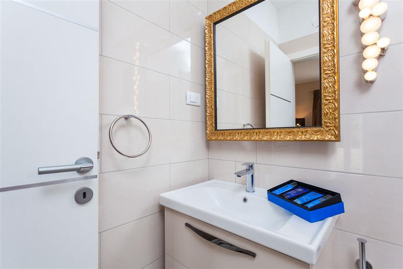 House K1, for 6 persons