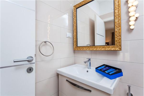 House K1, for 6 persons