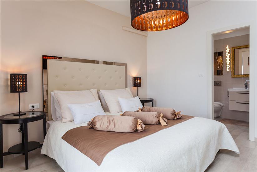 House K1, for 6 persons