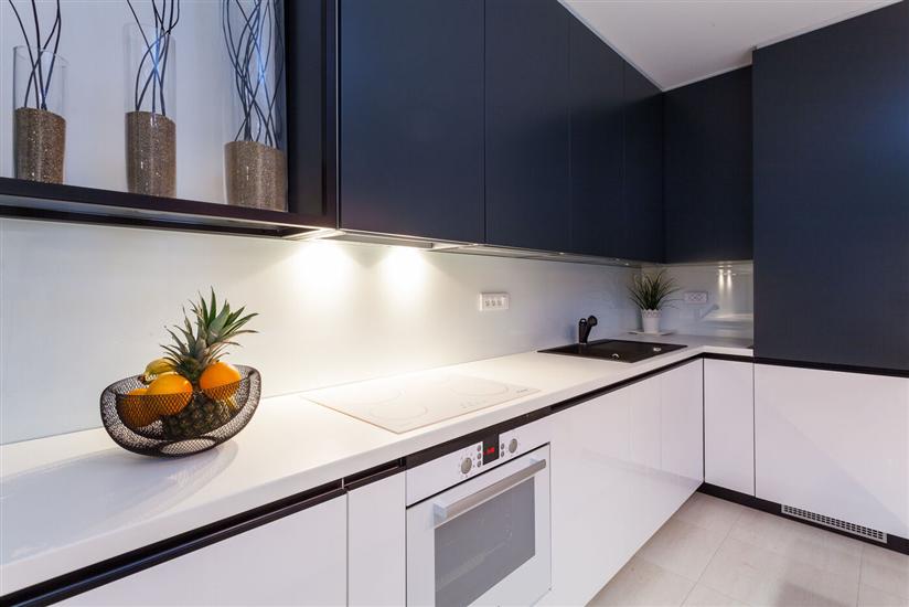 House K1, for 6 persons