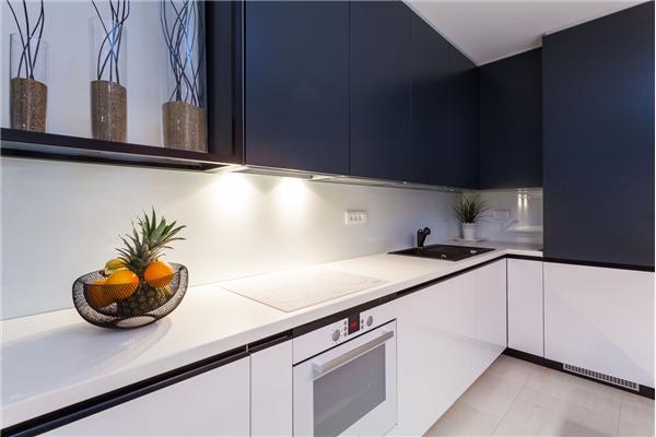 House K1, for 6 persons