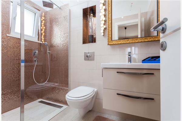 House K1, for 6 persons