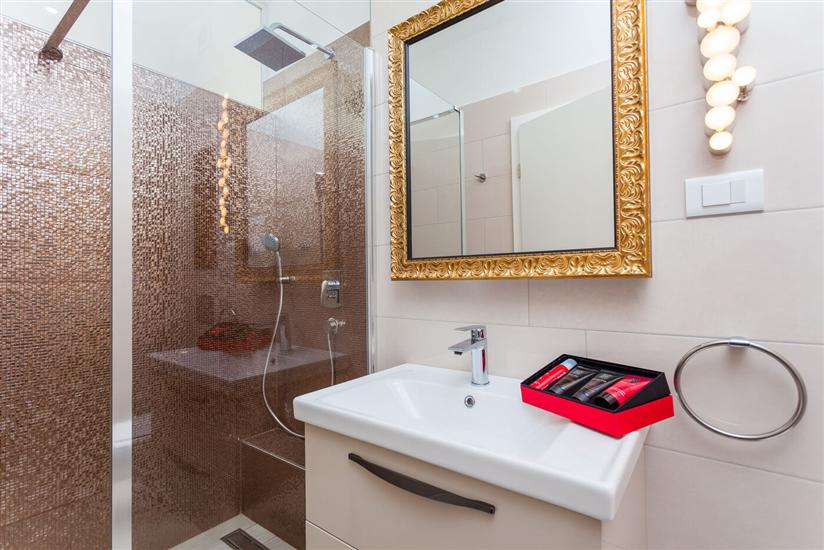 House K1, for 6 persons