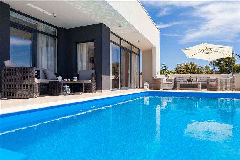 Villa Jasmina