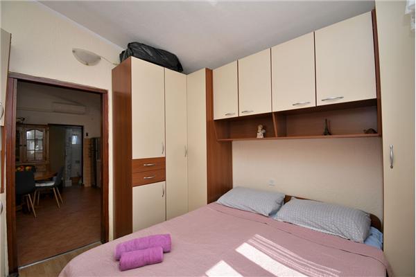 House K1, for 3 persons