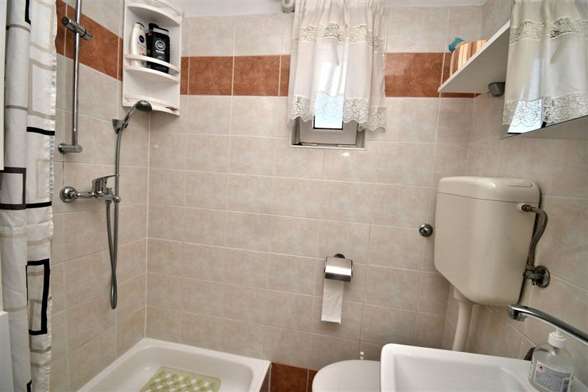 House K1, for 3 persons