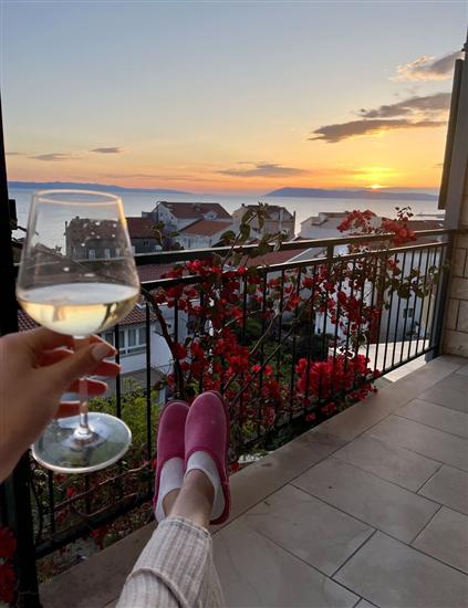 Apartments and Room Sun and Sea