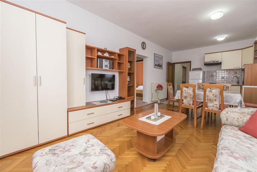 Apartman A1, na 5 osebe