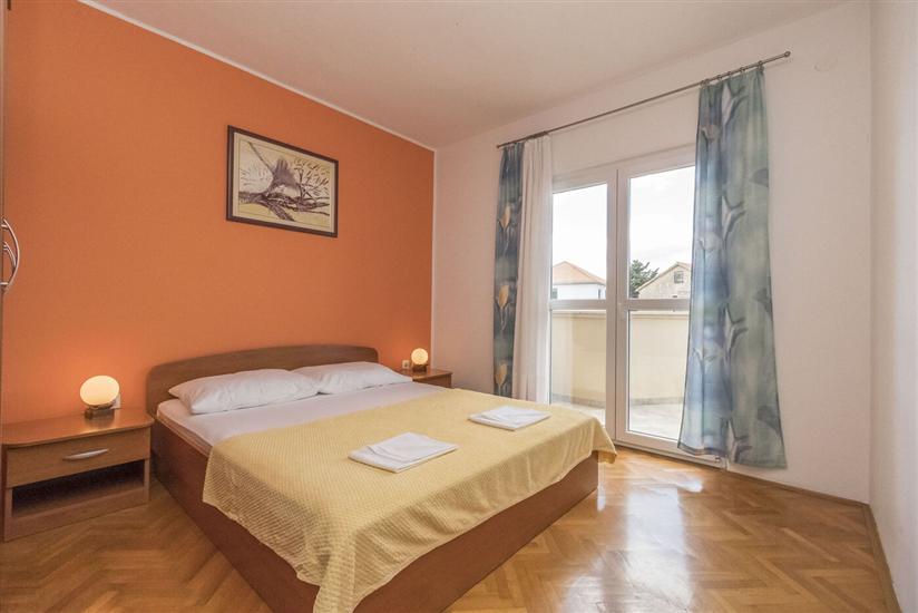 Apartman A1, na 5 osebe