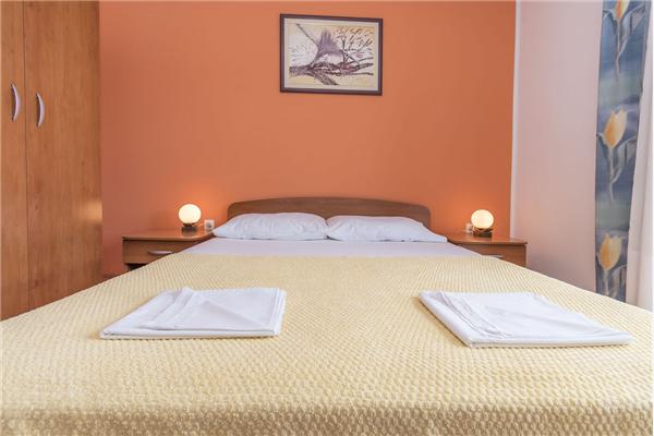 Apartman A1, na 5 osebe