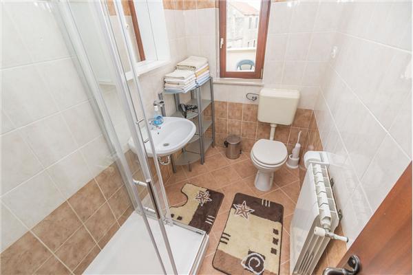 Apartman A1, na 5 osebe