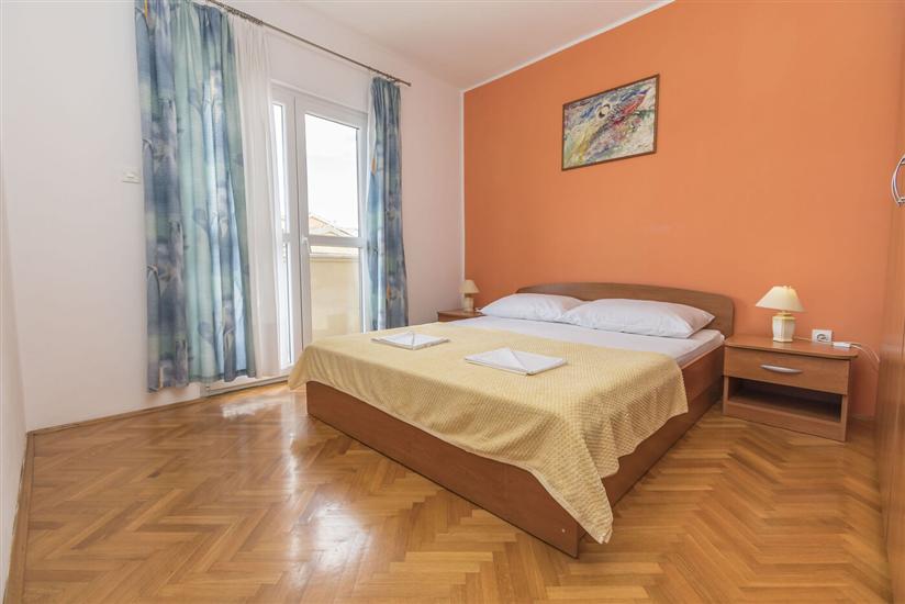 Apartman A1, na 5 osebe