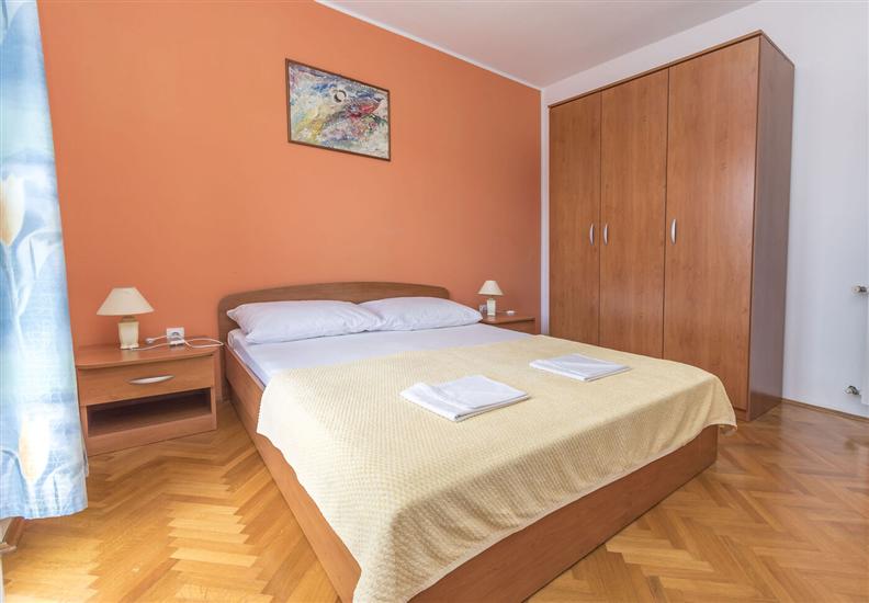 Apartman A1, na 5 osebe
