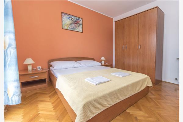 Apartman A1, na 5 osebe