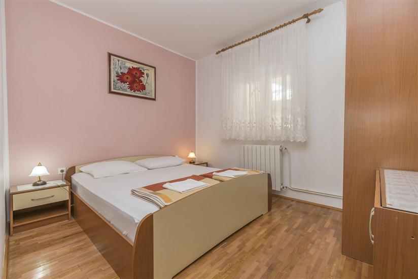 Apartman A3, na 3 osebe
