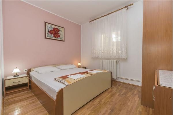Apartman A3, na 3 osebe