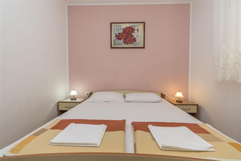 Apartman A3, na 3 osebe