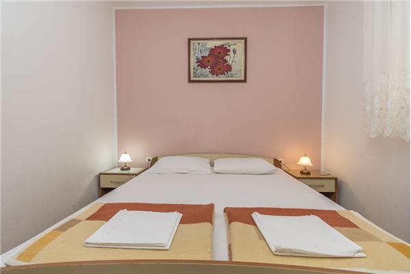 Apartman A3, na 3 osebe