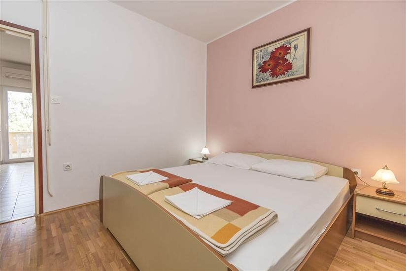 Apartman A3, na 3 osebe