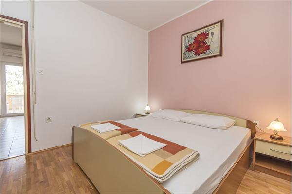 Apartman A3, na 3 osebe