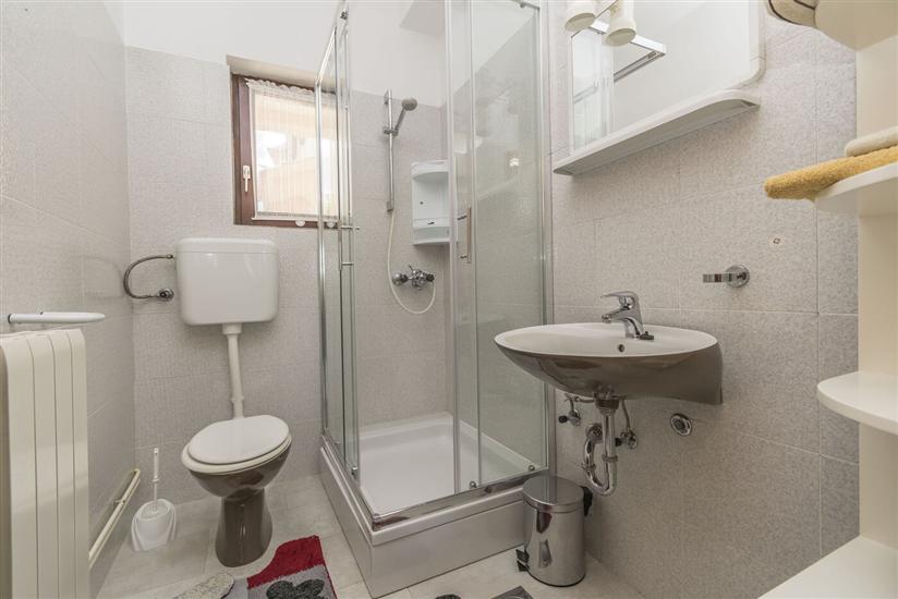 Apartman A3, na 3 osebe