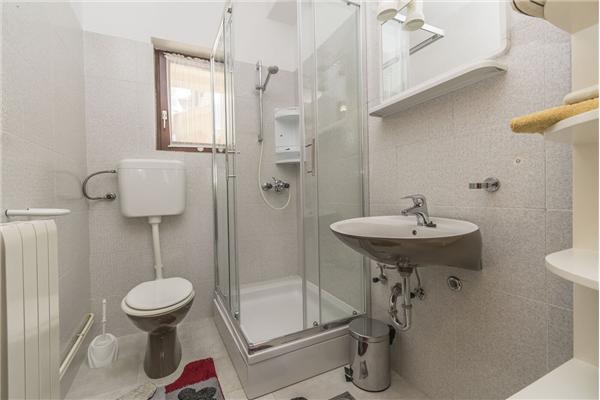 Apartman A3, na 3 osebe