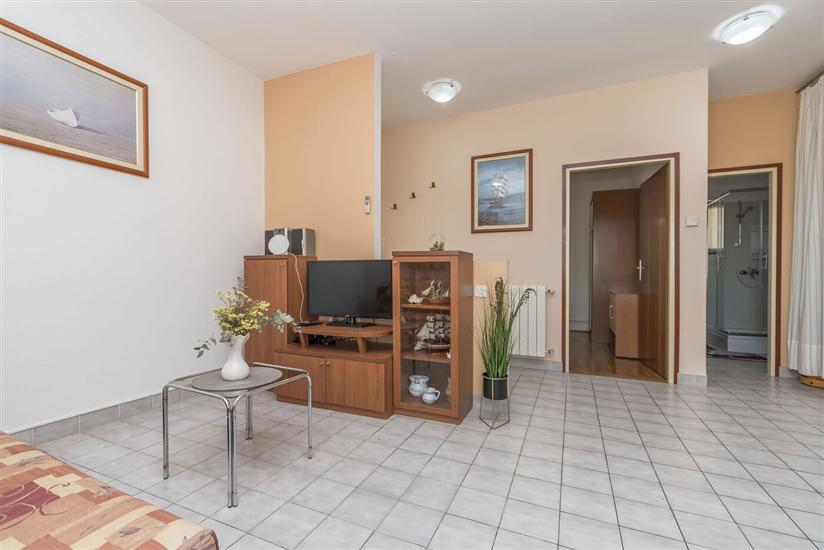 Apartman A3, na 3 osebe