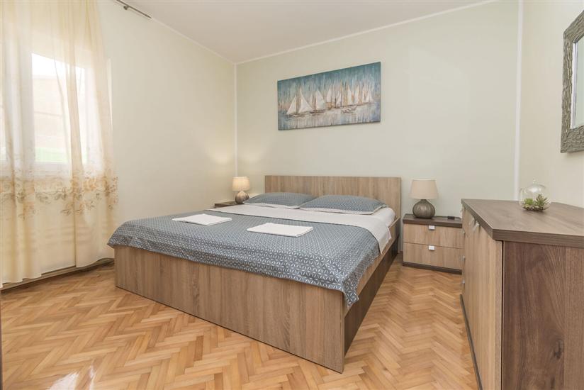 Apartman A2, na 5 osebe