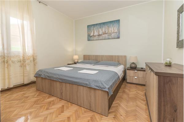 Apartman A2, na 5 osebe