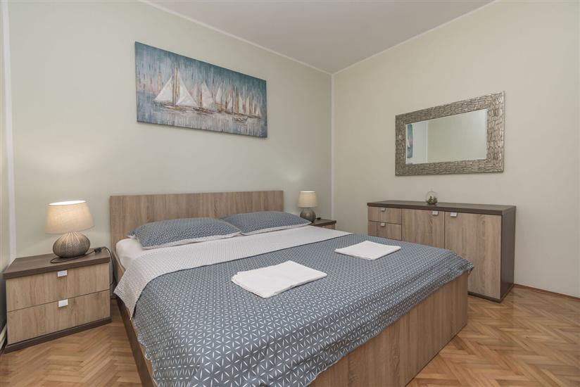 Apartman A2, na 5 osebe