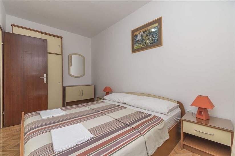 Apartman A2, na 5 osebe