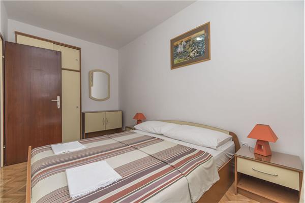 Apartman A2, na 5 osebe