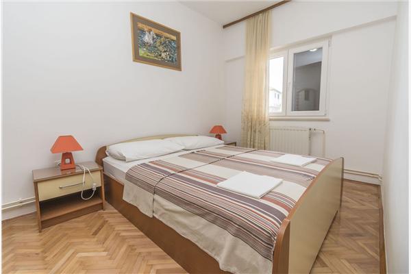 Apartman A2, na 5 osebe