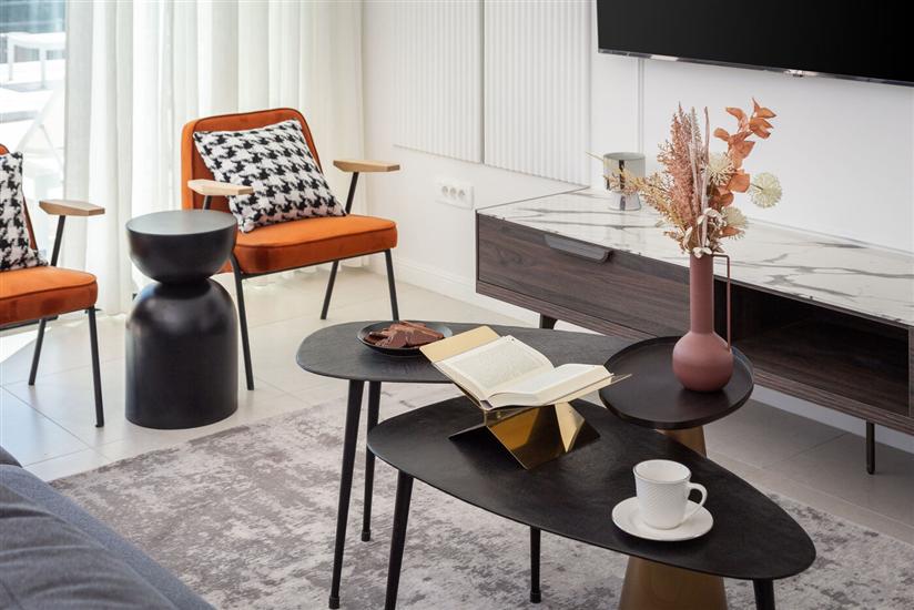 House K1, for 10 persons