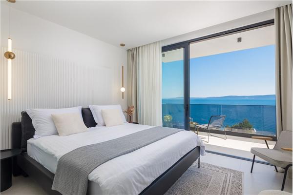 House K1, for 10 persons